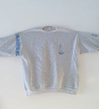 Load image into Gallery viewer, Sailing Away Crew - ATRDesigns