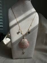 Load image into Gallery viewer, Tidepool Treasure Necklace - ATRDesigns