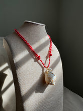 Load image into Gallery viewer, The Lifeguard Coast Necklace