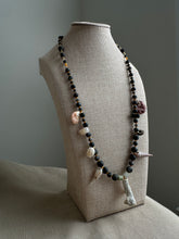 Load image into Gallery viewer, Drift Relic Necklace - ATRDesigns