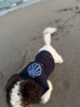 Load image into Gallery viewer, Meet Me By The Sea Dog Hoodie - ATRDesigns