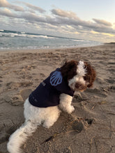 Load image into Gallery viewer, Meet Me By The Sea Dog Hoodie - ATRDesigns