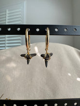 Load image into Gallery viewer, Coastal Talisman Earrings - ATRDesigns