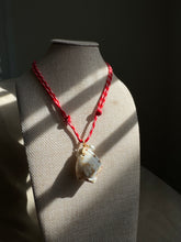 Load image into Gallery viewer, The Lifeguard Coast Necklace