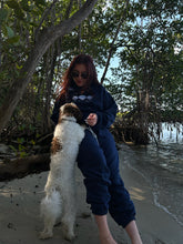 Load image into Gallery viewer, Meet Me By The Sea Hoodie - ATRDesigns