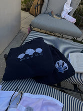 Load image into Gallery viewer, Meet Me By The Sea Hoodie - ATRDesigns