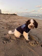 Load image into Gallery viewer, Meet Me By The Sea Dog Hoodie - ATRDesigns