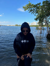 Load image into Gallery viewer, Meet Me By The Sea Hoodie - ATRDesigns