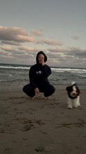 Load image into Gallery viewer, Meet Me By The Sea Hoodie - ATRDesigns