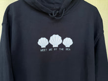 Load image into Gallery viewer, Meet Me By The Sea Hoodie - ATRDesigns