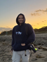 Load image into Gallery viewer, Meet Me By The Sea Hoodie - ATRDesigns