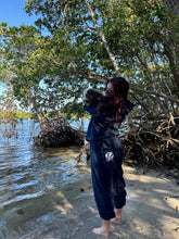 Load image into Gallery viewer, Meet Me By The Sea Hoodie - ATRDesigns