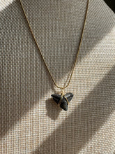 Load image into Gallery viewer, Bull Shark Necklace - ATRDesigns