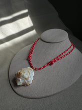Load image into Gallery viewer, The Lifeguard Coast Necklace