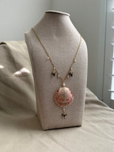Load image into Gallery viewer, Tidepool Treasure Necklace - ATRDesigns