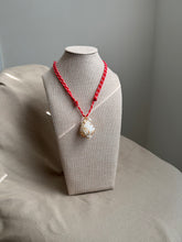 Load image into Gallery viewer, The Lifeguard Coast Necklace