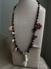 Load image into Gallery viewer, Drift Relic Necklace - ATRDesigns