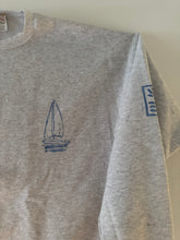 Load image into Gallery viewer, Sailing Away Crew - ATRDesigns