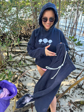 Load image into Gallery viewer, Meet Me By The Sea Hoodie - ATRDesigns