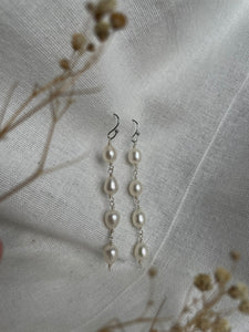 String of Pearls - ATRDesigns 