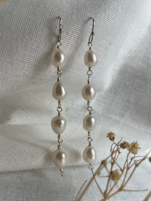 String of Pearls - ATRDesigns 