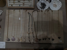 Load image into Gallery viewer, Shark Tooth Necklace - ATRDesigns