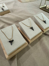Load image into Gallery viewer, Shark Tooth Necklace - ATRDesigns