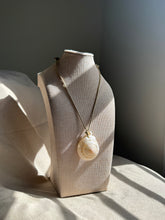 Load image into Gallery viewer, Handcrafted Coastal Shell Necklace - ATRDesigns