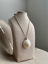 Load image into Gallery viewer, Handcrafted Coastal Shell Necklace - ATRDesigns