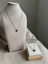 Load image into Gallery viewer, Shark Tooth Necklace - ATRDesigns