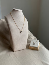 Load image into Gallery viewer, Shark Tooth Necklace - ATRDesigns