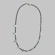 Load image into Gallery viewer, 14K Gold Filled Sea Shell Necklace - ATRDesigns