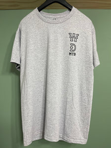 West Delray MTB T-Shirt - ATRDesigns 