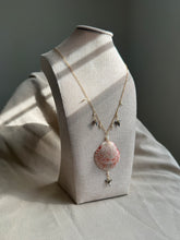 Load image into Gallery viewer, Tidepool Treasure Necklace - ATRDesigns 
