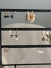 Load image into Gallery viewer, Coastal Talisman Earrings - ATRDesigns 
