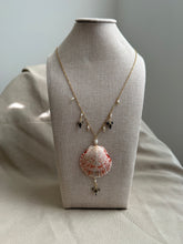 Load image into Gallery viewer, Tidepool Treasure Necklace - ATRDesigns 
