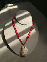 Load image into Gallery viewer, The Lifeguard Coast Necklace
