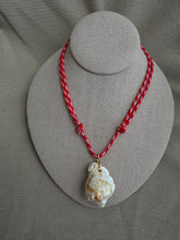 Load image into Gallery viewer, The Lifeguard Coast Necklace
