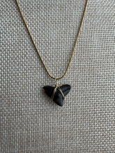 Load image into Gallery viewer, Bull Shark Necklace - ATRDesigns 
