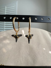 Load image into Gallery viewer, Coastal Talisman Earrings - ATRDesigns 
