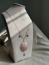 Load image into Gallery viewer, Tidepool Treasure Necklace - ATRDesigns 
