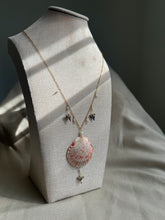 Load image into Gallery viewer, Tidepool Treasure Necklace - ATRDesigns 
