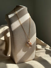 Load image into Gallery viewer, Sunwashed Scallop Pendant - ATRDesigns 
