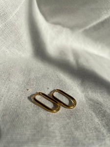 Oval Hoops - ATRDesigns 