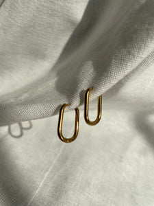 Oval Hoops - ATRDesigns 