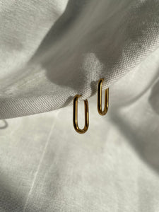 Oval Hoops - ATRDesigns 