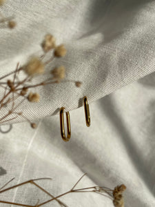 Oval Hoops - ATRDesigns 