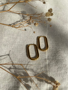 Oval Hoops - ATRDesigns 