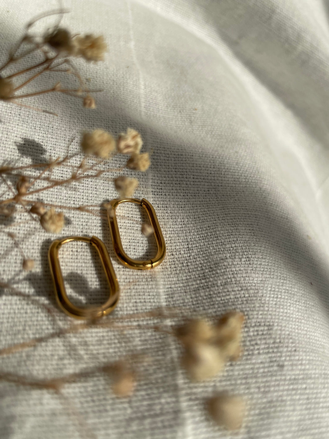 Oval Hoops - ATRDesigns 