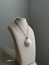 Load image into Gallery viewer, Handcrafted Coastal Shell Necklace - ATRDesigns 
